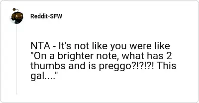 Image credit: Reddit-SFW | Reddit-SFW