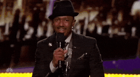 Image credit: Giphy | America's Got Talent