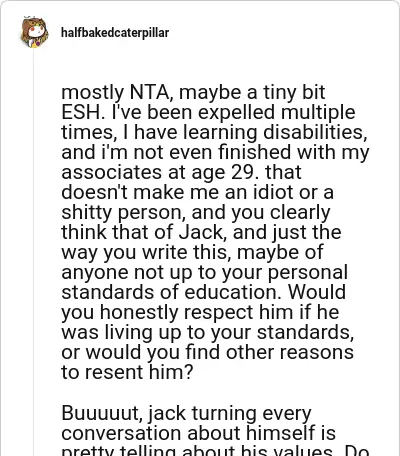 Image credit: halfbakedcaterpillar | halfbakedcaterpillar