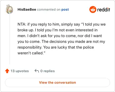 Image credit: HisBaeBee | HisBaeBee