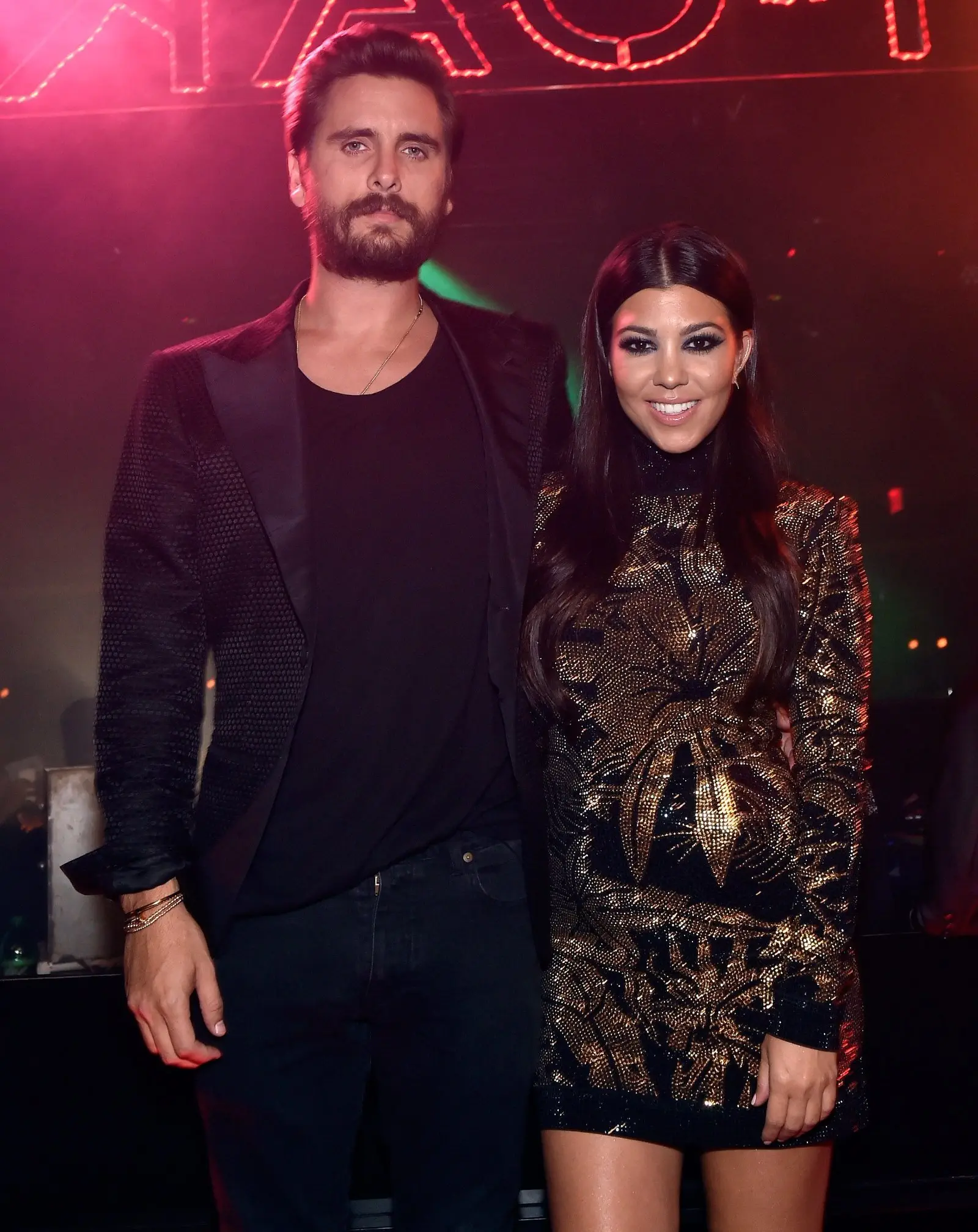 Image credit: Getty Images | David Becker