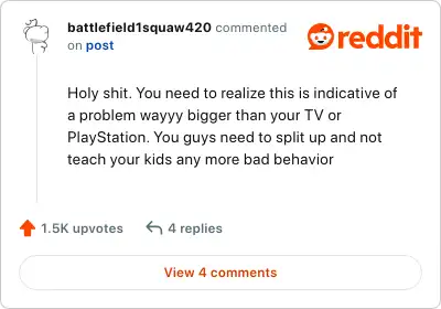 Image credit: battlefield1squaw420 | battlefield1squaw420