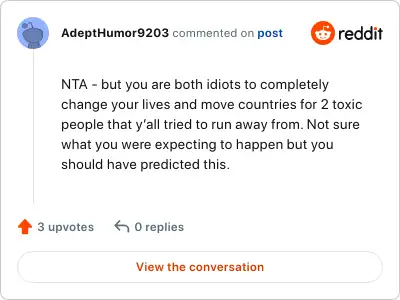 Image credit: AdeptHumor9203 | AdeptHumor9203