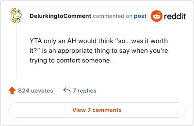 Image credit: DelurkingtoComment | DelurkingtoComment