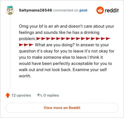Image credit: Saltymama28546 | Saltymama28546