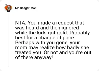 Image credit: Mr-Badger-Man | Mr-Badger-Man