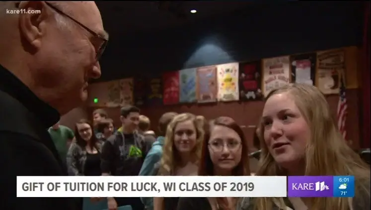 Image credit: KARE 11 | KARE 11