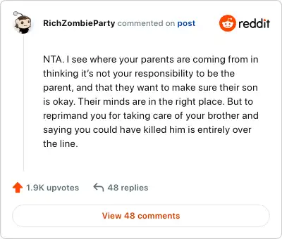 Image credit: RichZombieParty | RichZombieParty