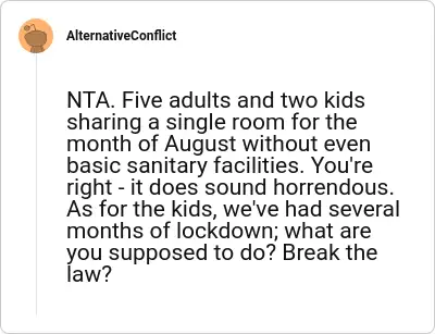 Image credit: AlternativeConflict | AlternativeConflict