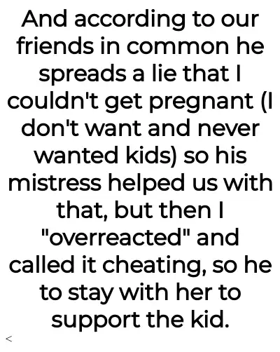 Image credit: throwawayworkcheat65 | throwawayworkcheat65