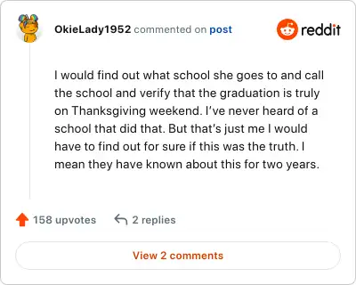 Image credit: OkieLady1952 | OkieLady1952