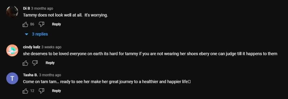 Image credit: youtube | TLC Australia