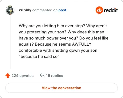 Image credit: xribbly | xribbly