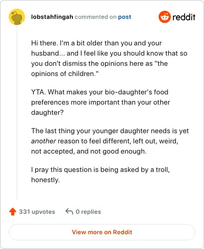 Image credit: lobstahfingah | lobstahfingah