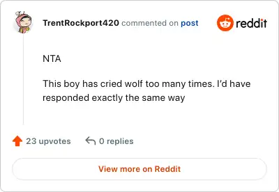 Image credit: TrentRockport420 | TrentRockport420