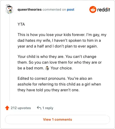 Image credit: queertheories | queertheories