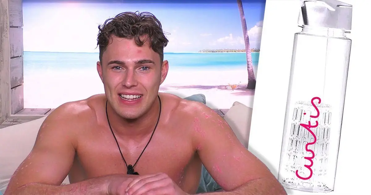 Image credit: ITV | ITV