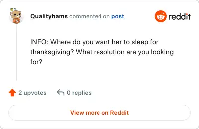 Image credit: Qualityhams | Qualityhams