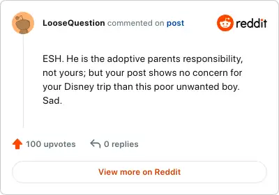 Image credit: LooseQuestion | LooseQuestion