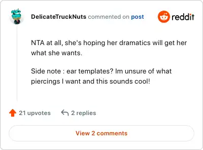 Image credit: DelicateTruckNuts | DelicateTruckNuts
