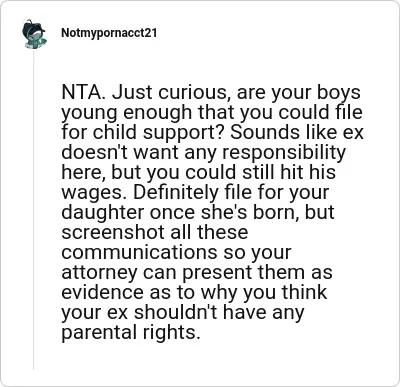 Image credit: Notmypornacct21 | Notmypornacct21