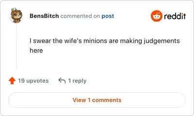 Image credit: BensBitch | BensBitch
