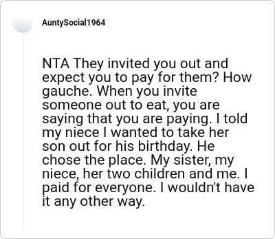Image credit: AuntySocial1964 | AuntySocial1964