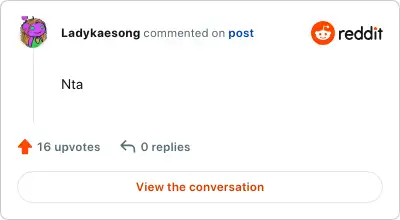 Image credit: Ladykaesong | Ladykaesong