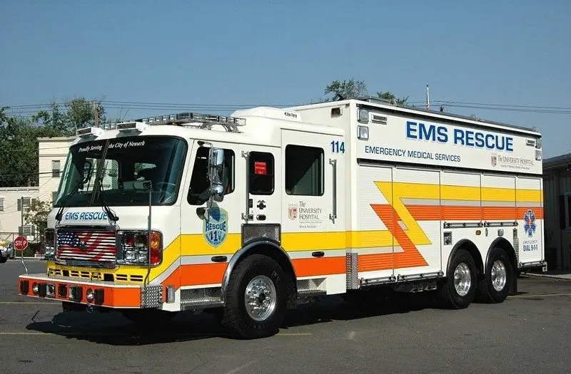 Image credit: Facebook | EMT-P