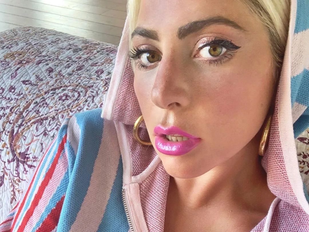 Image credit: Instagram | @ladygaga