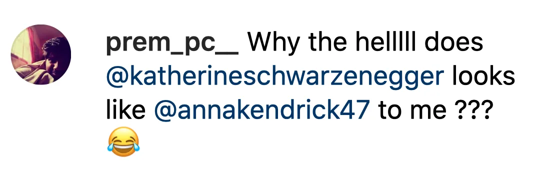 Image credit: Instagram | @katherineschwarzenegger