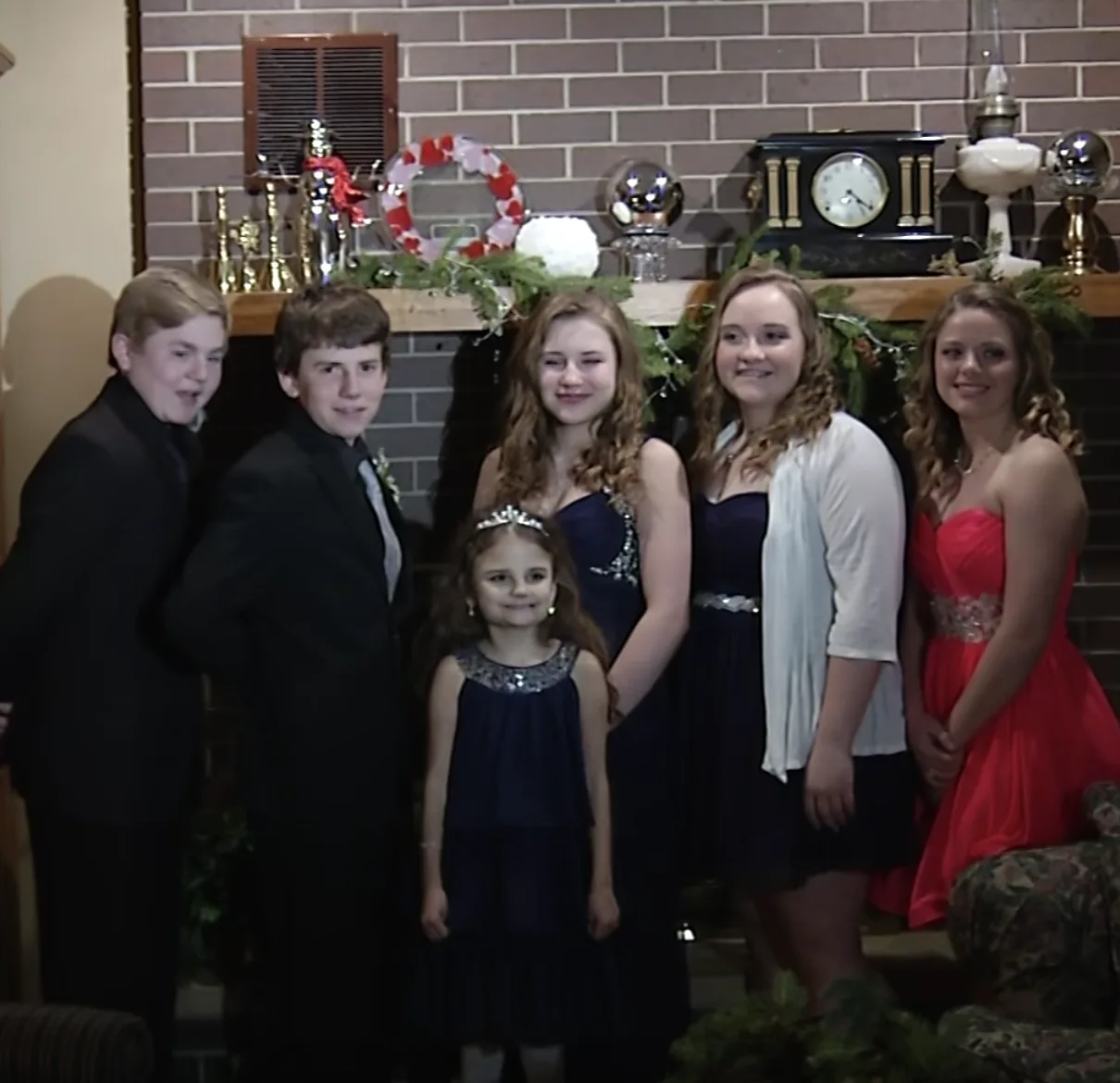 Image credit: YouTube | Meagan Millage