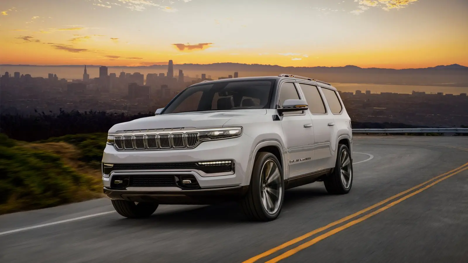 Image credit: Jeep