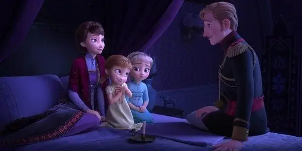 Image credit: Disney