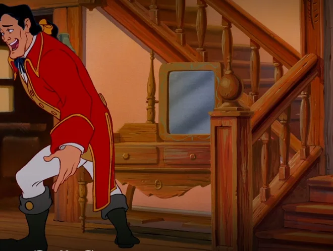 Image credit: Disney