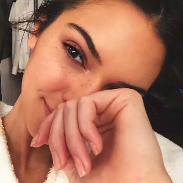 Image credit: Instagram | @kendalljenner