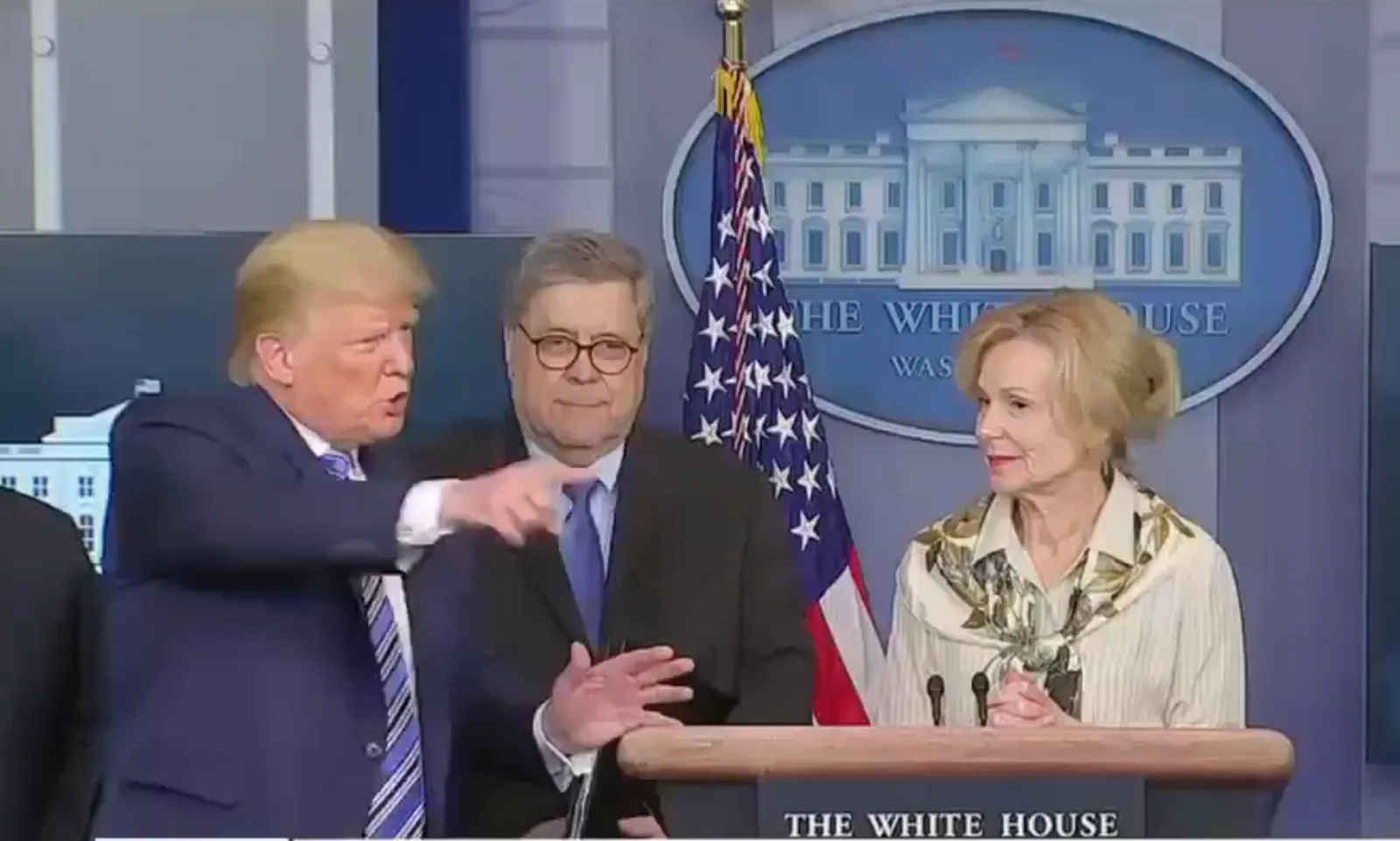 Image credit: Twitter | @NikkiMcR, Fox News