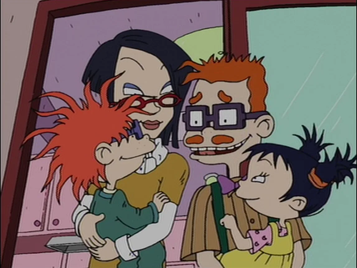 Image credit: Nickelodeon