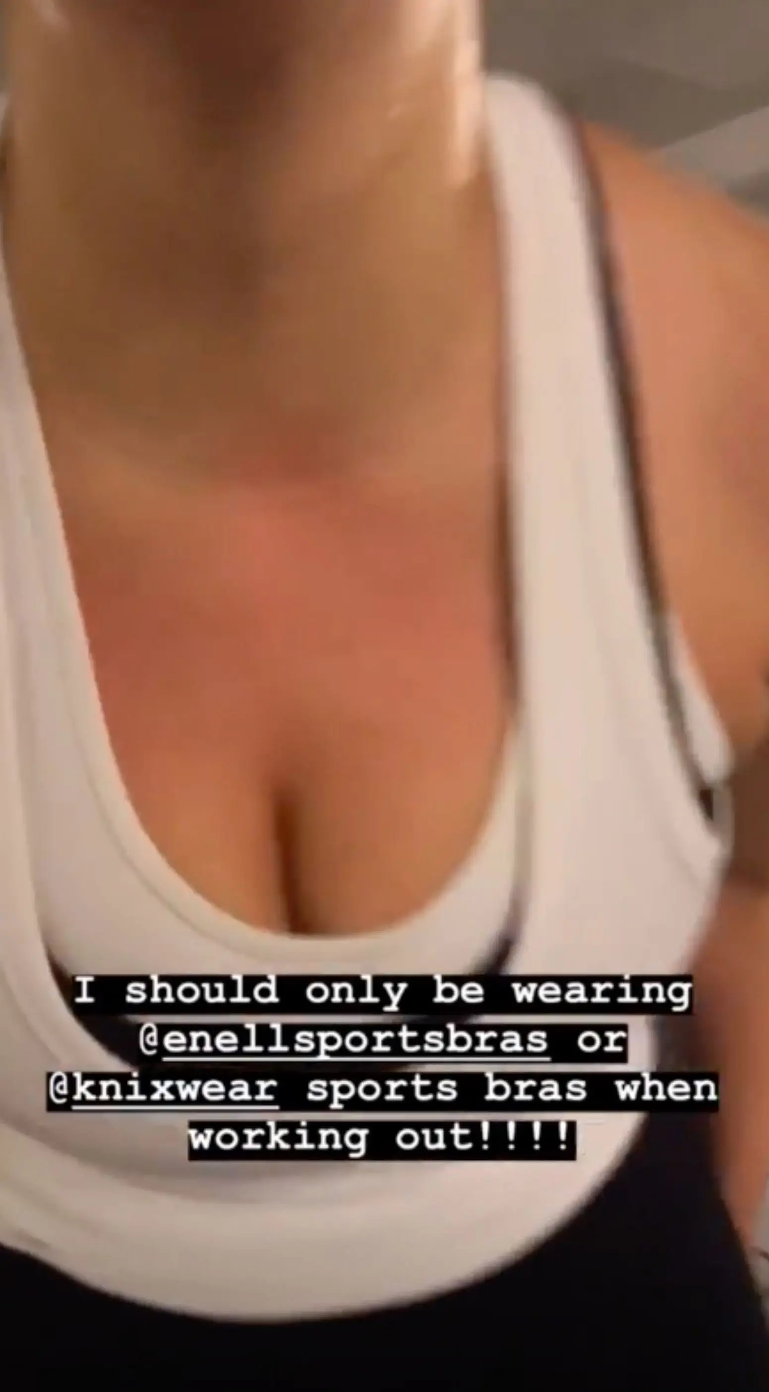 Image credit: Instagram | @ashleygraham