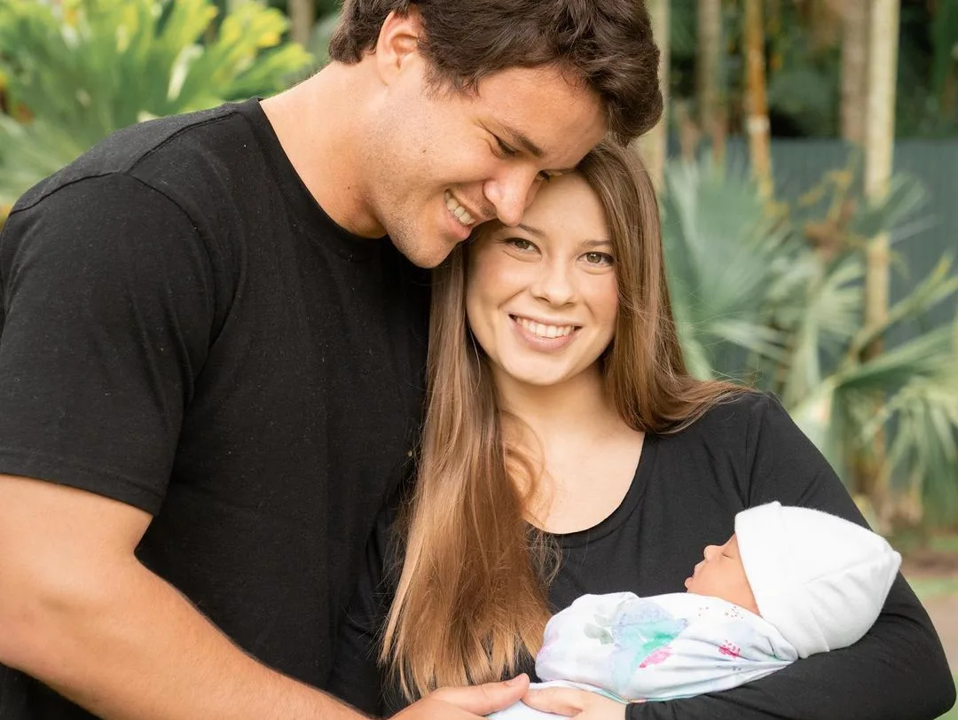 Image credit: Instagram | @bindisueirwin