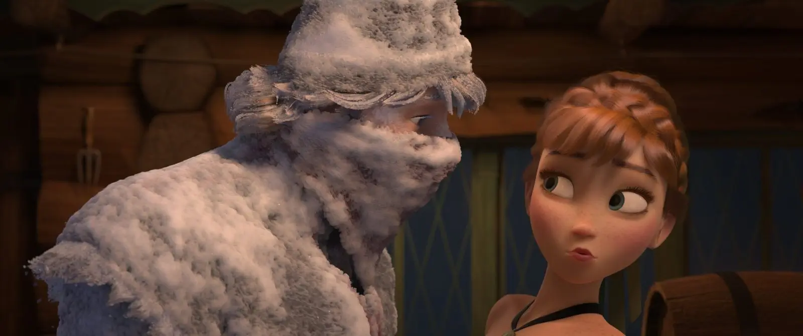 Image credit: Disney