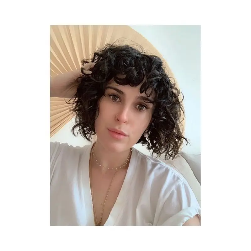 Image credit: Instagram | @rumerwillis