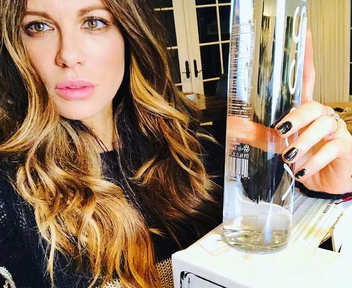 Image credit: Instagram | @katebeckinsale