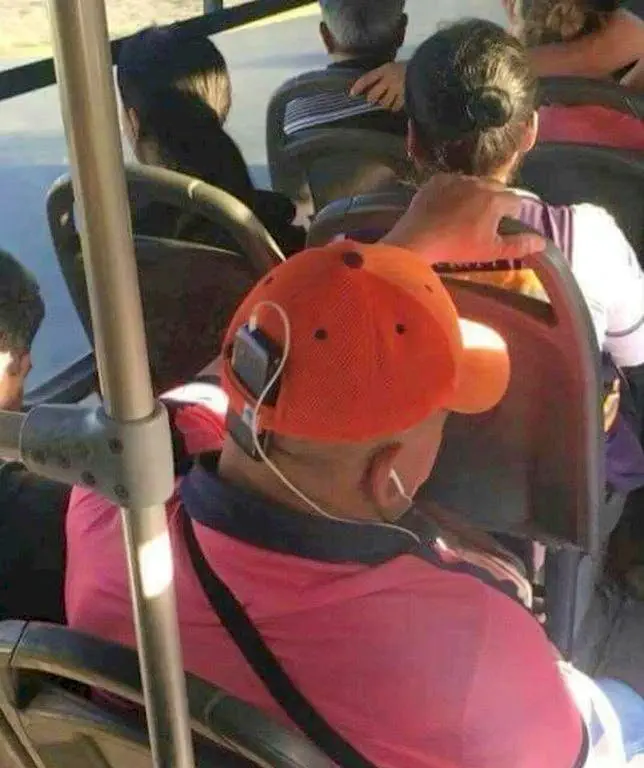 Image credit: Reddit | barbadosas