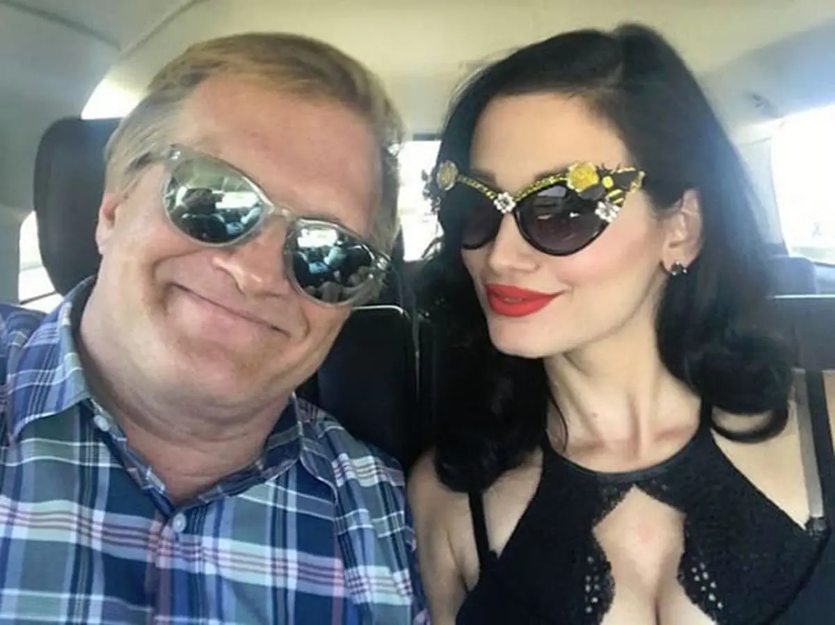 Image credit: Instagram | @drewfromtv