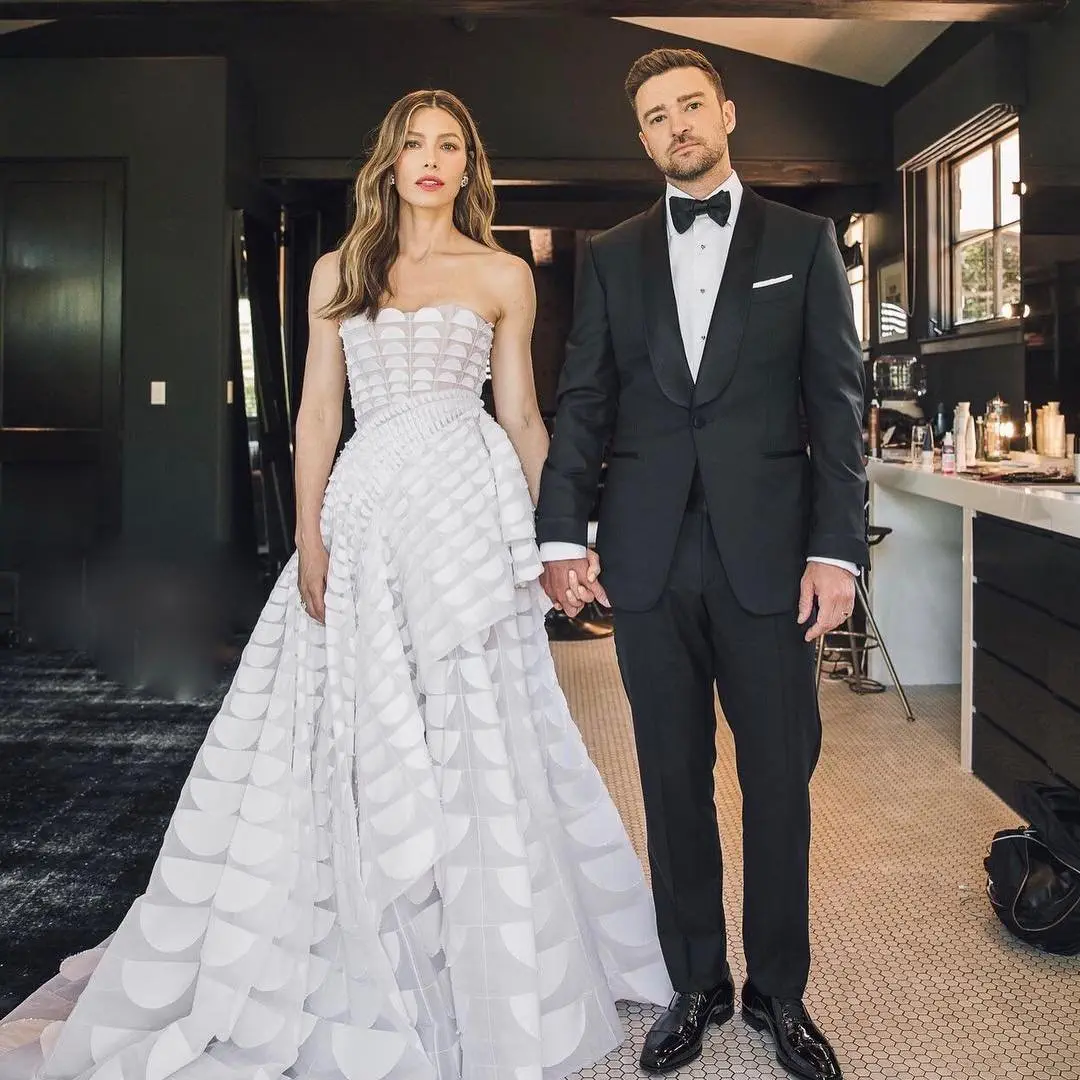 Image credit: Instagram | @jessicabiel