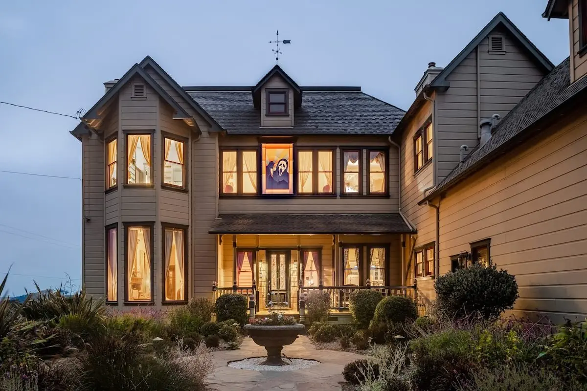 Image credit: Airbnb
