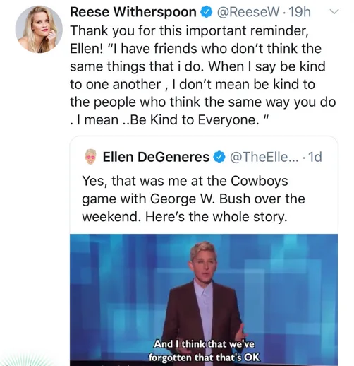 Image credit: Twitter | @ReeseW