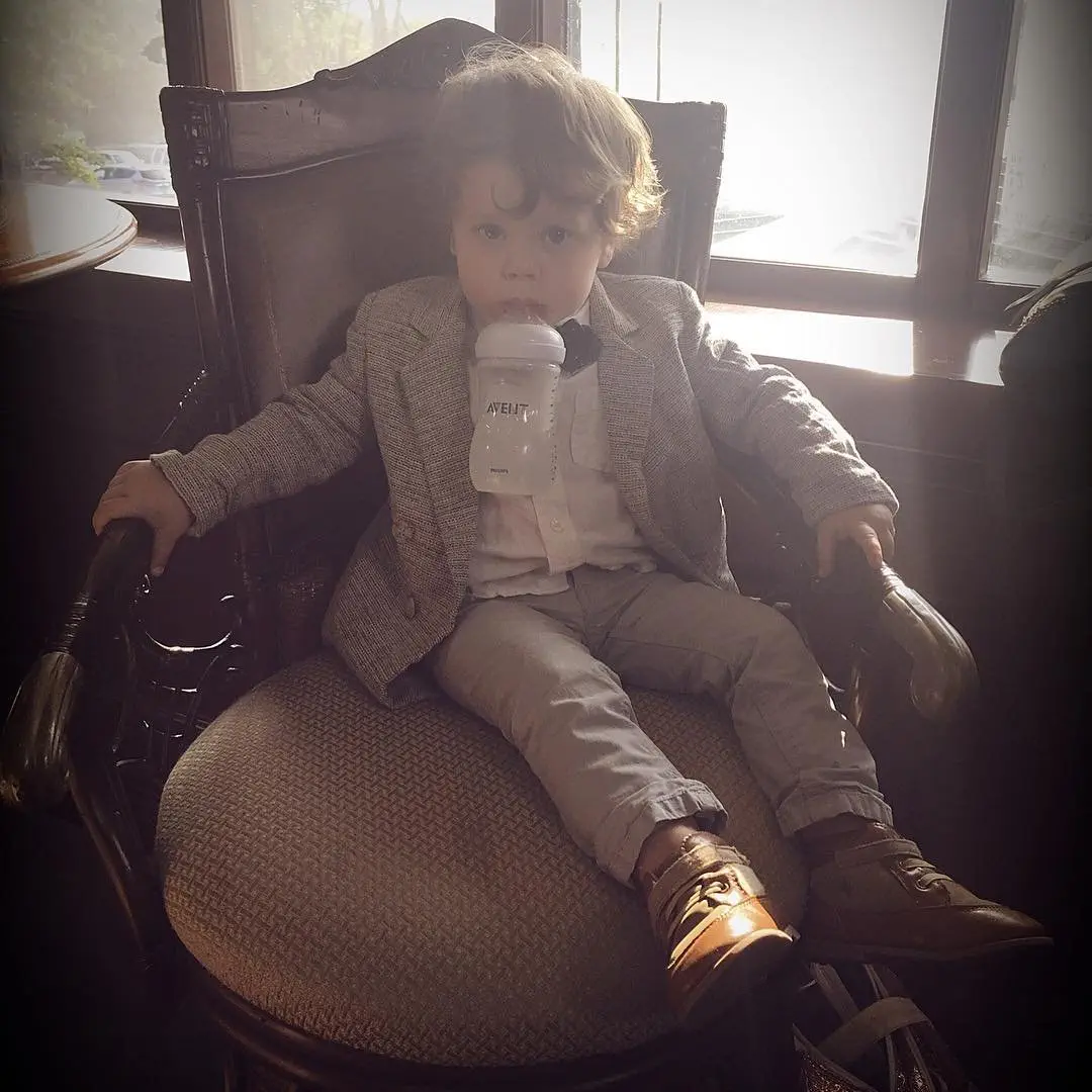 Image credit: Instagram | @jessaseewald