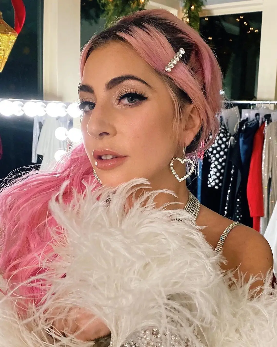Image credit: Instagram | @ladygaga